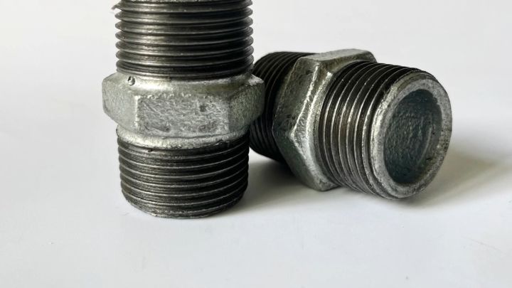 Kép Ren Đều Thép Mạ Kẽm | VATTUKYTHUATQT.COM | Lazada.vn