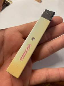 Bật lửahộp quẹt PIANISSIMO  lửa thường