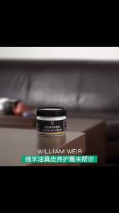 FinDee ครีมขัดกระเป๋าหนัง น้ำยาขัดกระเป๋า น้ํายาขัดหนัง ขัดรองเท้าหนัง Shoe polish