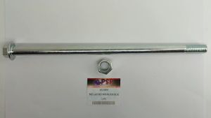 As Roda Depan Megapro Monoshock - As Tromol Fork Forek Depan + Mur Honda CB 150 R Versa Verza