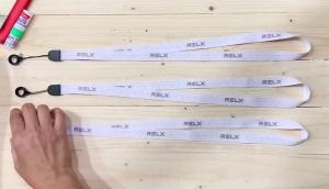 สายคล้องคอ อเนกประสงค์ รุ่น 11 (มีเก็บปลายทาง COD)