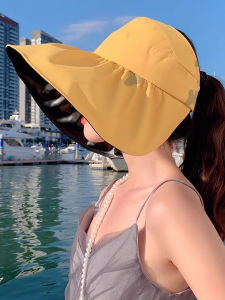 XUANXUAN | Mũ Nón Andnh Rộng Chống Nắng Mẫu Mới 2021