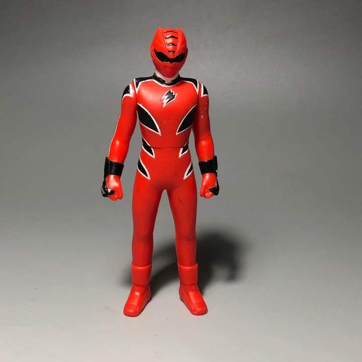 โมเดลมาร์สไรเดอร์ Model Figure Kamenrider (ซอฟท์)