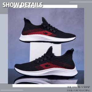 XWshop 👟รองเท้าผ้าใบพิมพ์ลายสุดคลาสสิค รองเท้าผ้าใบแบบสวมแต่งดีเทลลายด้านข้าง รองเท้าแฟชั่นผู้หญิงและผู้ชาย ลายคือโดดเด่นมาก💘