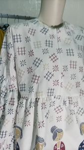 Blouse Wanita Batik: Desain Modern & Elegan