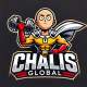 CHALIS GLOBAL