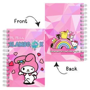 Slambook for friends Autograph Book Gift Ideas