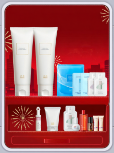 Lucenbase | Amino Acid Acne-removal Pore-minimizing Whitening Facial Cleanser