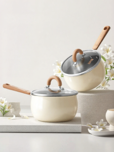 Supor | Baby Food Stainless Steel Cooking Pot