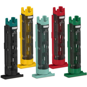 Winnereco ผู้ถือก้านตกปลาปรับก้านประมงที่ถอดออกได้