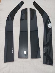 Talang air mobil FOR RANGERS 2007 - 2011 model flat