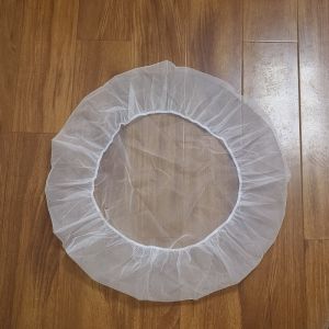 Washable Breathable Square & Round Dinner Table Cover: A Japanese Style Home Organizer