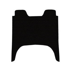Modification Decorative Foot Rest Pad for 2025 Honda NWM125