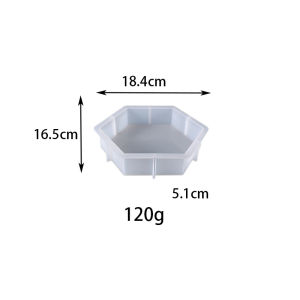 Large Silicone Molds For Resin Large Heart Resin Mold Deep Heart Mold For Flower Preservation Bookend Epoxy Resin Casting Mould