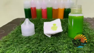 Essen Ikan Mas Aroma Pandan Bolu Sereh Umpan Mancing