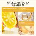Glad2glow G2G Jeju Tangerine Vita C Power Bright Glow Moisturizer 30gr. 