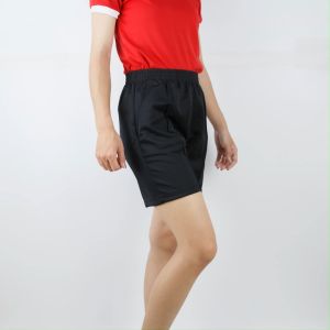 กางเกงวอร์มขาสั้นเด็ก ยี่ห้อ PORTMAN ผ้า Scuba Polyester นุ่มสบาย ใส่ได้ทุกวัน