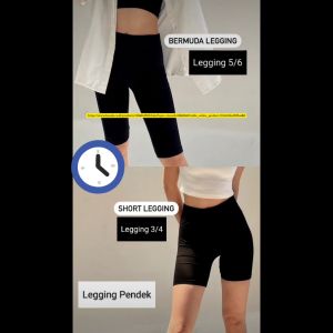 Legging 7/8 jumbo -Licin jersey||legging pendek || legging Jumbo || legging 3/4 standar || legging 3/4 jumbo spandek premium|| legging pendek kaos ||short legging||Hotpants