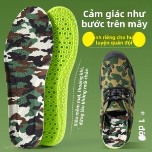 XIANZHAO | Đệm Giày Chống Đau Dành cho Học Sinh và Sinh Viên Mùa Hè