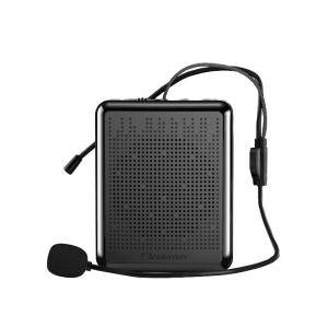 Nakamichi Portable Miniature Bee Amplifier Teacher Teaching Lecture Guide Speaker Compact Size Tourist Audio Visual Device