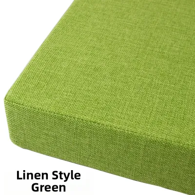 JINTU | Custom Linen Thickened Cushion