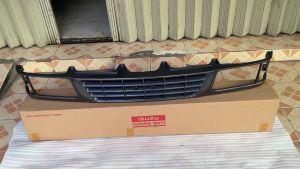 GRILL RADIATOR / RAMBANG GRILL RADIATOR ISUZU PANTHER 96-99 ORIGINAL