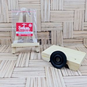 Karet Sil Vakum Booster Rem PS120 PS135 FE119 SEIKEN