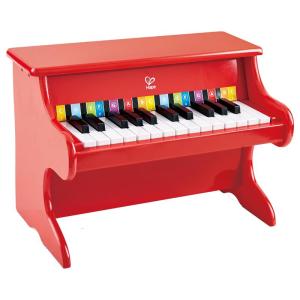 Hape | Educational Mini Mechanical Piano 25 keys
