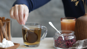 Peleg CookieTea - Tea Infuser