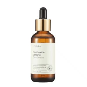 All Natural Houttuynia Cordata Care Serum 55ml