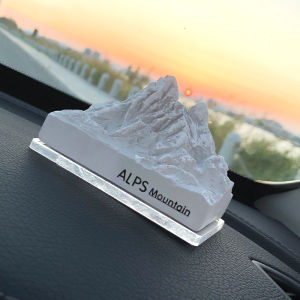 MOLIXIA | Alps Inspired Fragrant Car Perfume Stone For Women