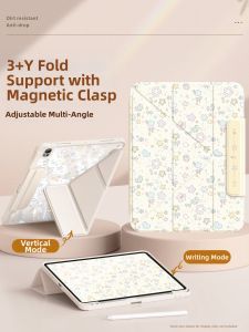 Q-BOSS | Slim Drop Protection Case for 11.5inch 12.6inch Tablet