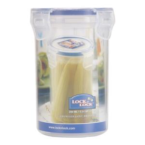 LocknLock | Sealed Round Food Storage Box