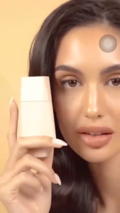 BUY 1 TAKE 2 Fairy Skin Premium Tinted Sunscreen SPF50 PA++++ Sunblock Non‑Sticky Brightening 50g