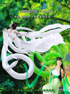 Đồ Chơi Mô Hình Động Vật Bằng Cao Su Đàn Hồi Mềm Cho Trẻ Em Đồ Chơi Mô Hình Rắn Trắng Giả Hai Đầu Hoa Trắng Rắn Mèo Nhỏ