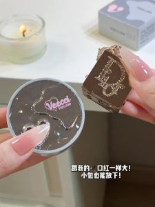 BB Cream Mini Size Baby Face Water Moisturizing Long-lasting Natural Finish Conceal Imperfections Invisible Pores Foundation Liquid