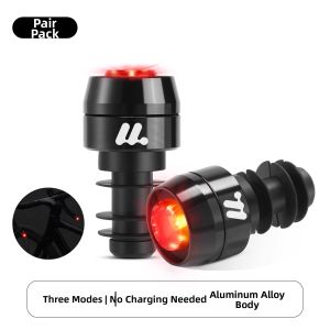 West Biking | High Brightness Turn Signal Bike Tail Light