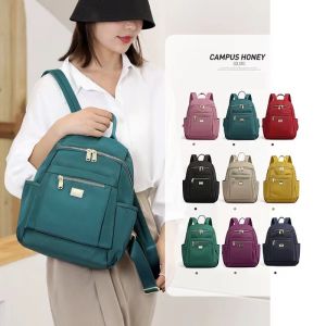 0Tas Wanita  Ransel Chibao 00429