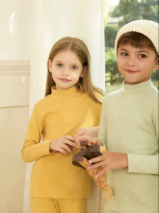 Marc&Janie | Thermal Base Layer T-Shirt
