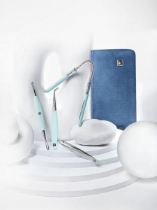 ZWILLING | Acne Blackhead Removal Facial Tweezing Kit
