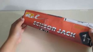 Dongkrak Mobil 1 Ton Oem Model Jembatan