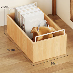 evesigar | Movable Storage Box Large Capacity