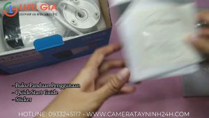 Camera IP thân trụ 2.0MP HiLook IPC-B121H-U