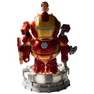 Hot Toys | New Low Price Darth Vader High Quality Capybara Iron Man Magnetic Suit 3d Printed Handmade Collectible Figurine Model Toy Gift