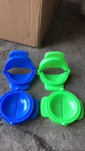 Cetakan Press Adonan Pangsit & Alat Pembuat Kulit Pastel