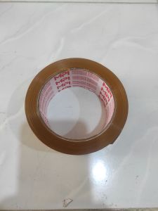 Lakban Coklat 45mm x 100 yard / Lakban Cokelat