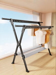 Hotata | Adjustable Folding Drying Rack