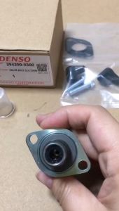 Original DENSO Suction Control Valve TOYOTA HILUX VIGO KUN25 KUN26 FUEL PUMP SWITCH VALVE SUCTION CONTROL 294200-0300