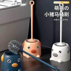 แปรงขัดห้องน้ำ ด้านพร้อมที่วาง 25 เหรียญ ขนาดที่ 20*15*2 มม สำหรับการแปรงสินค้าแข็งแรงมีคุณภาพ