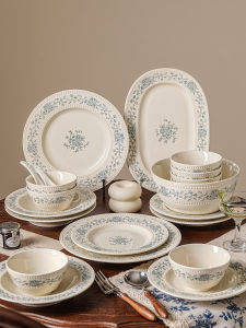 WUXIN | Wedding Engagement High-end Practical Gift Cutlery Set